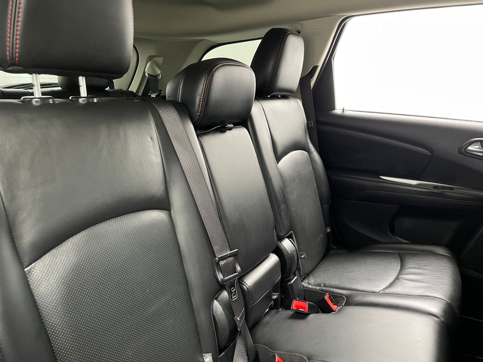 Thumbnail: 2018 Dodge Journey - 5