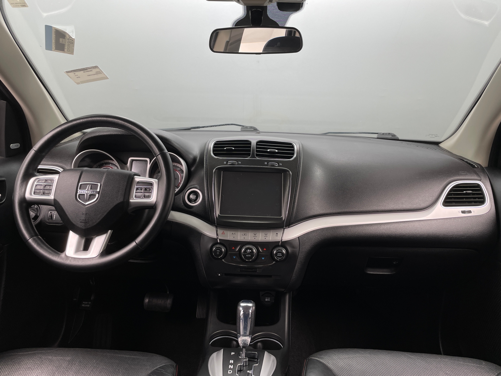 Thumbnail: 2018 Dodge Journey - 2