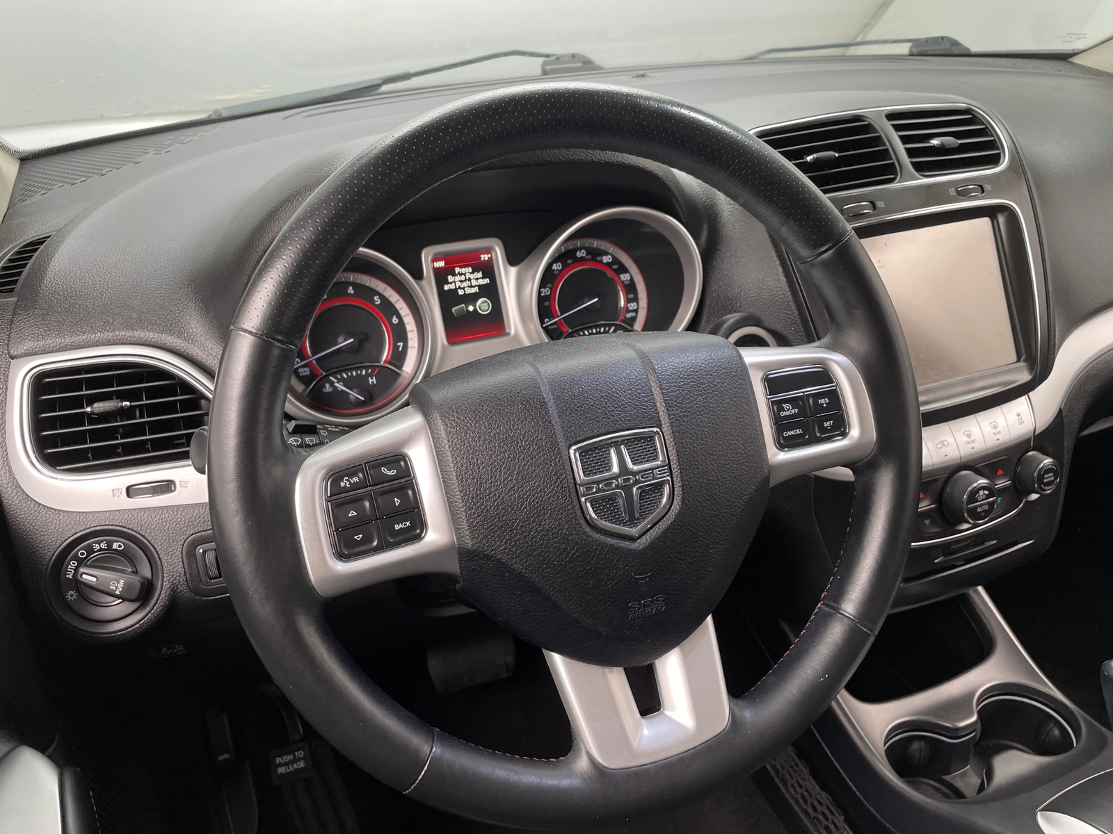 Thumbnail: 2018 Dodge Journey - 4