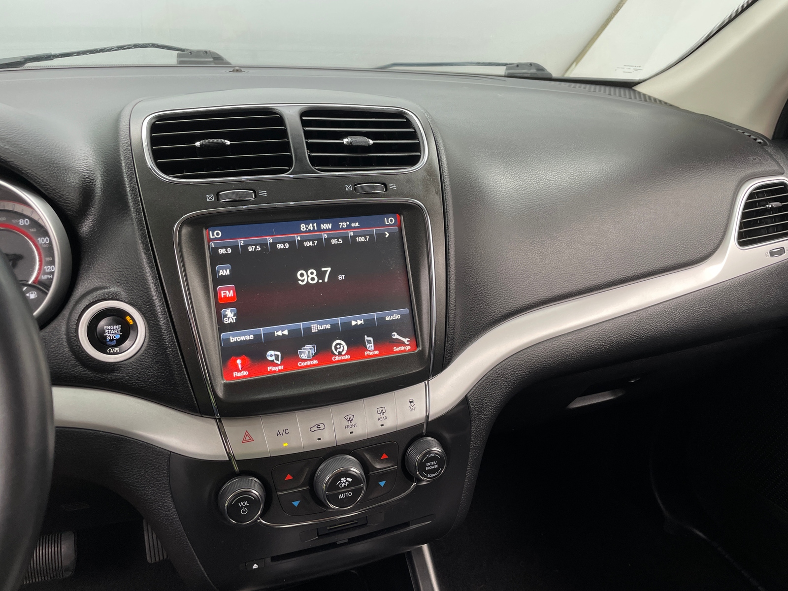 Thumbnail: 2018 Dodge Journey - 3