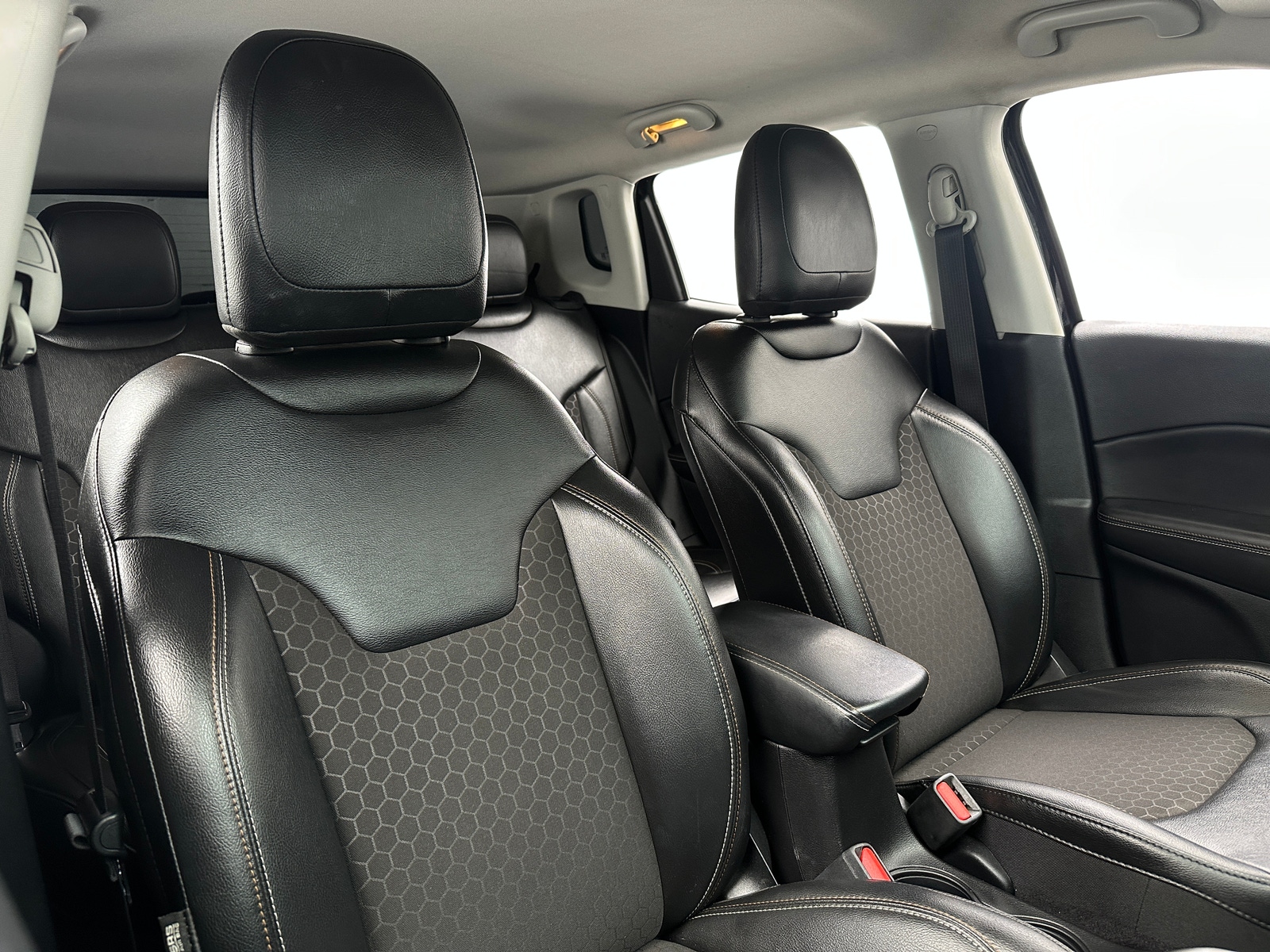 Thumbnail: 2021 Jeep Compass - 2