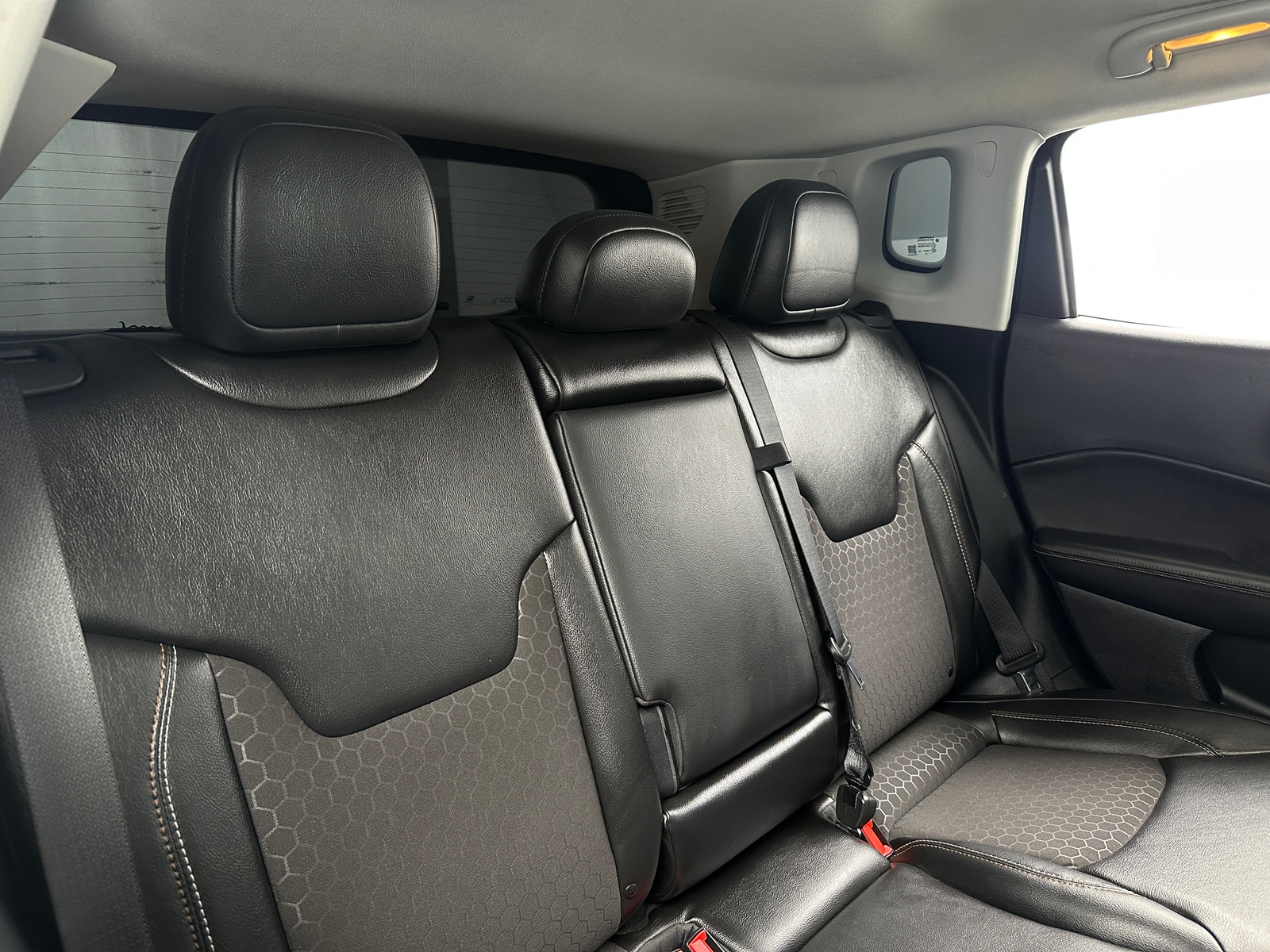 Thumbnail: 2021 Jeep Compass - 6