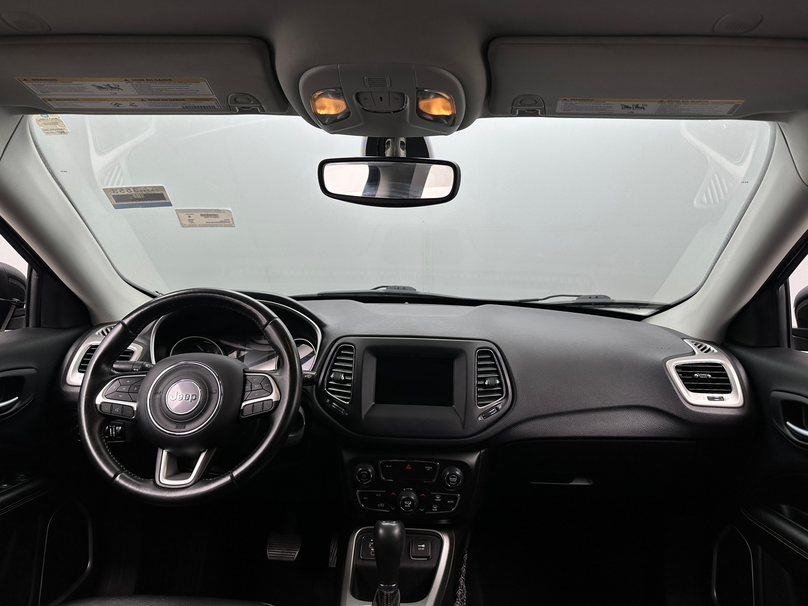 Thumbnail: 2021 Jeep Compass - 3