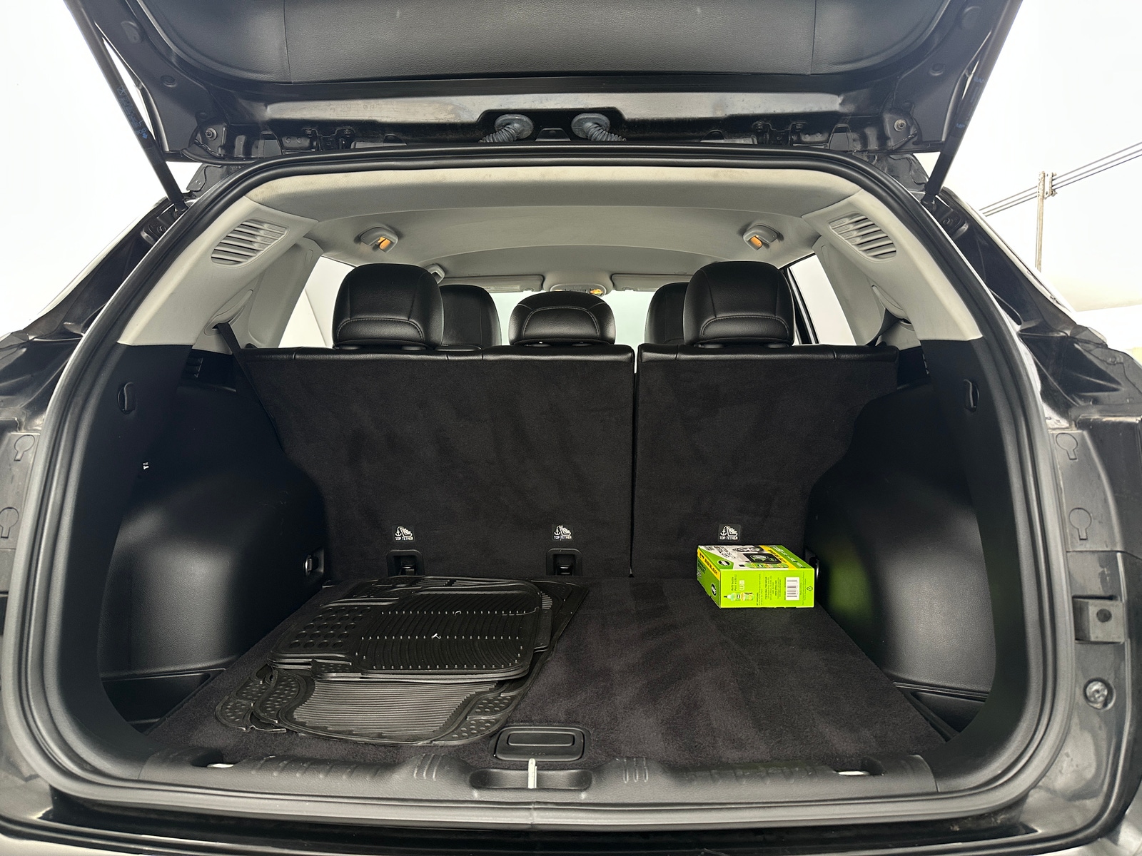 Thumbnail: 2021 Jeep Compass - 7