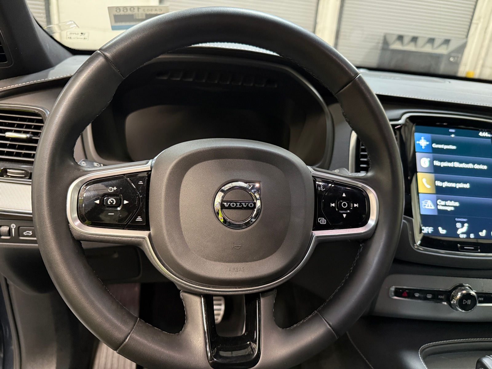 Thumbnail: 2022 Volvo XC90 - 5