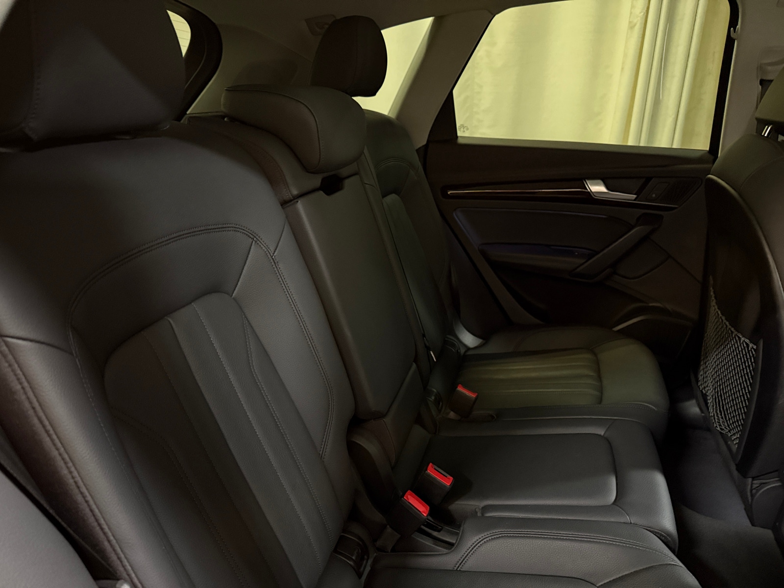 Thumbnail: 2020 Audi Q5 - 5