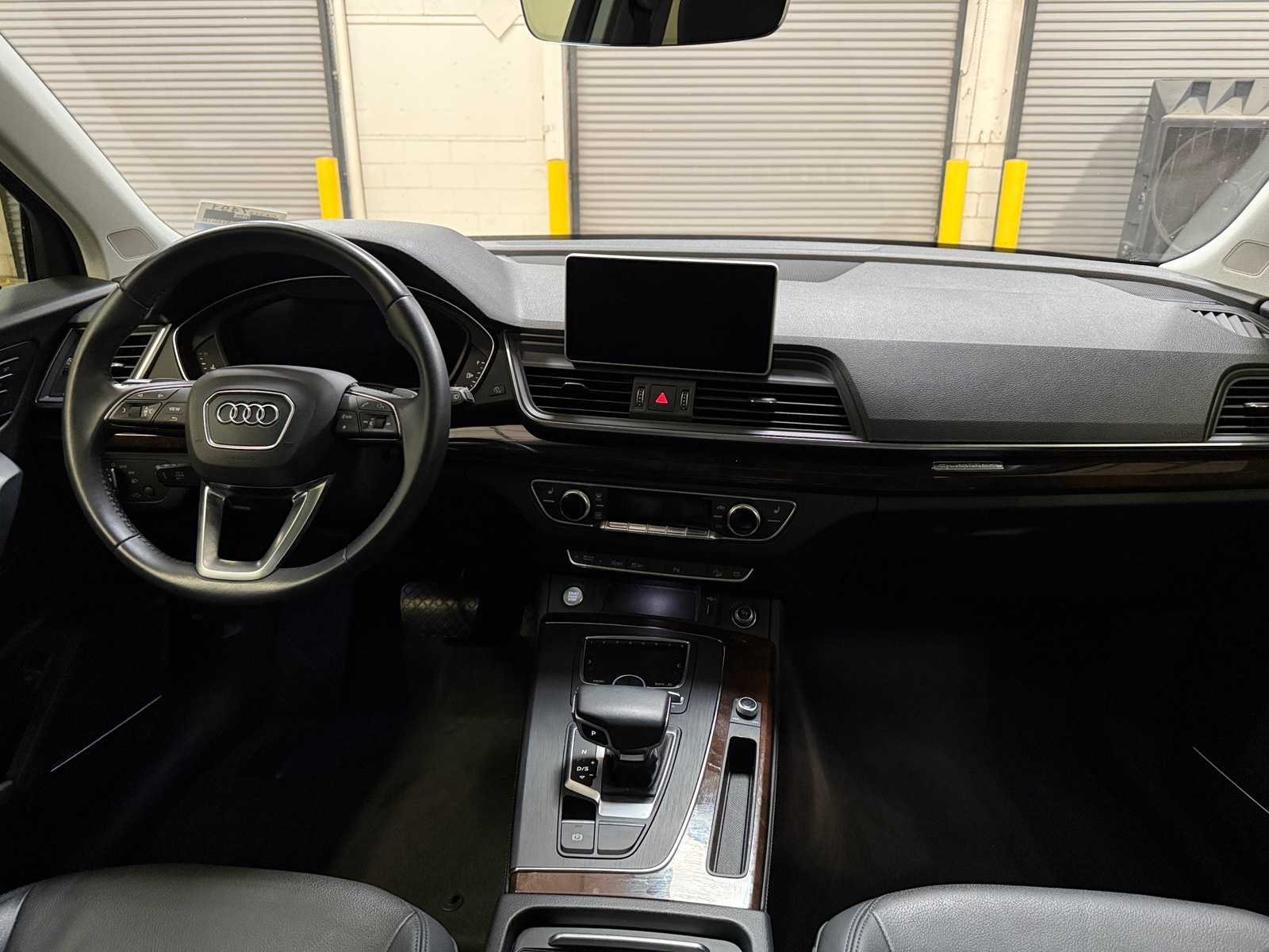 Thumbnail: 2020 Audi Q5 - 2