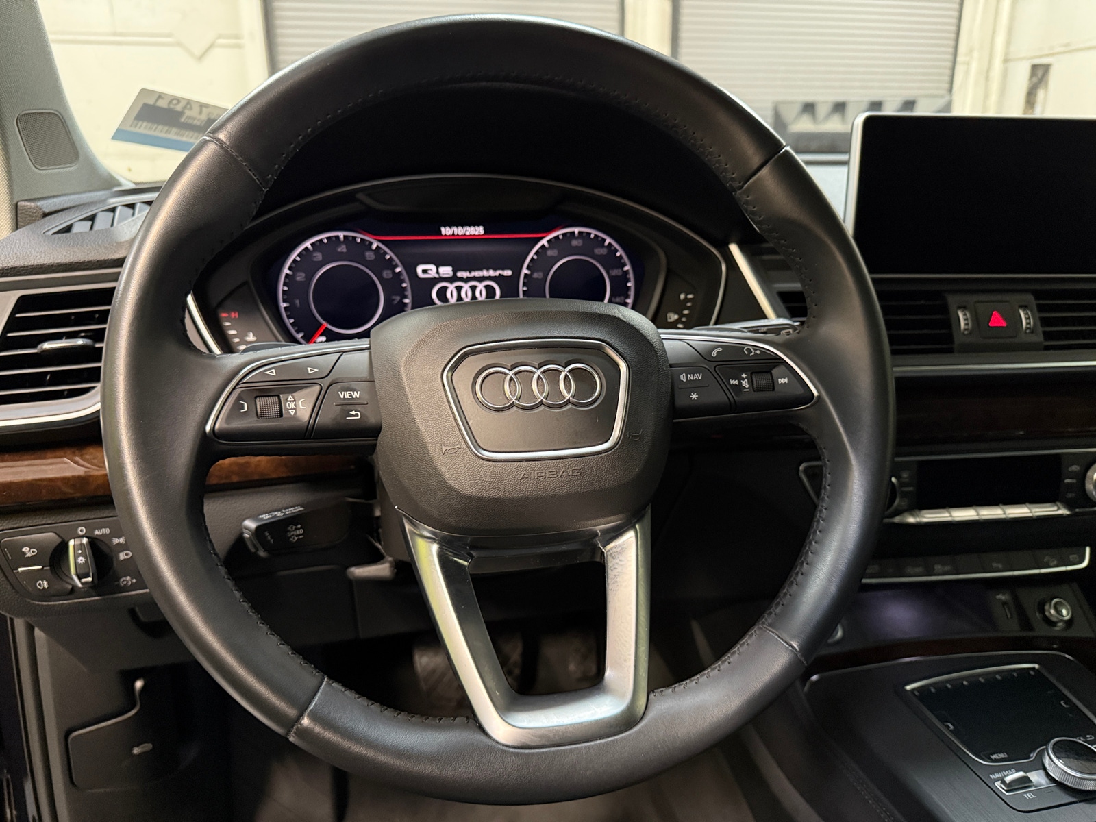 Thumbnail: 2020 Audi Q5 - 4
