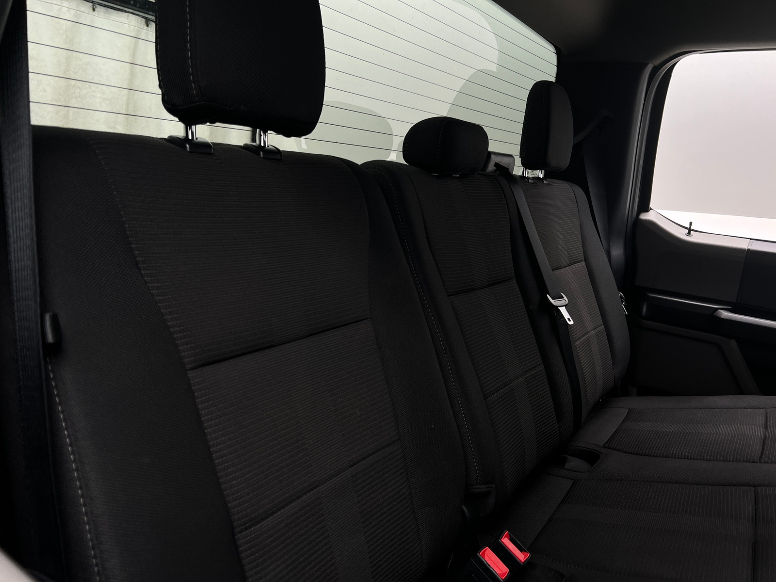 Thumbnail: 2020 Ford Econoline - 6