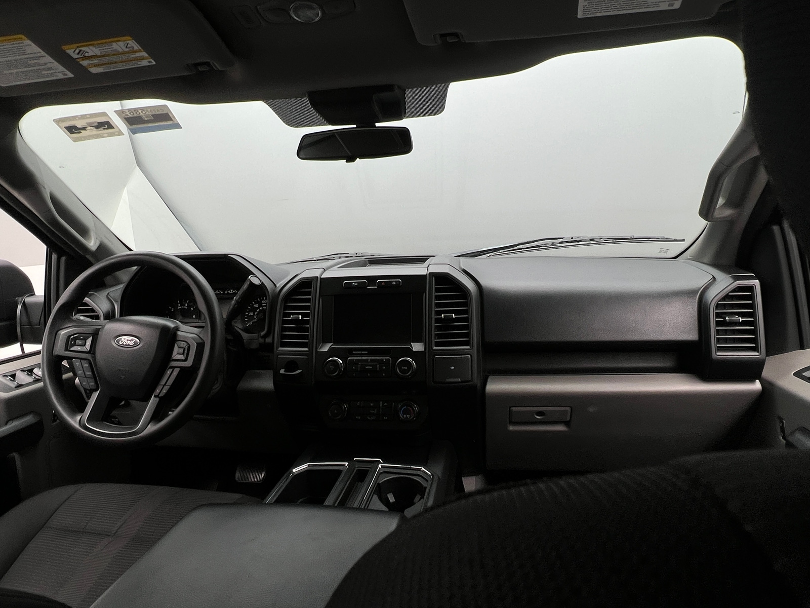 Thumbnail: 2020 Ford Econoline - 3