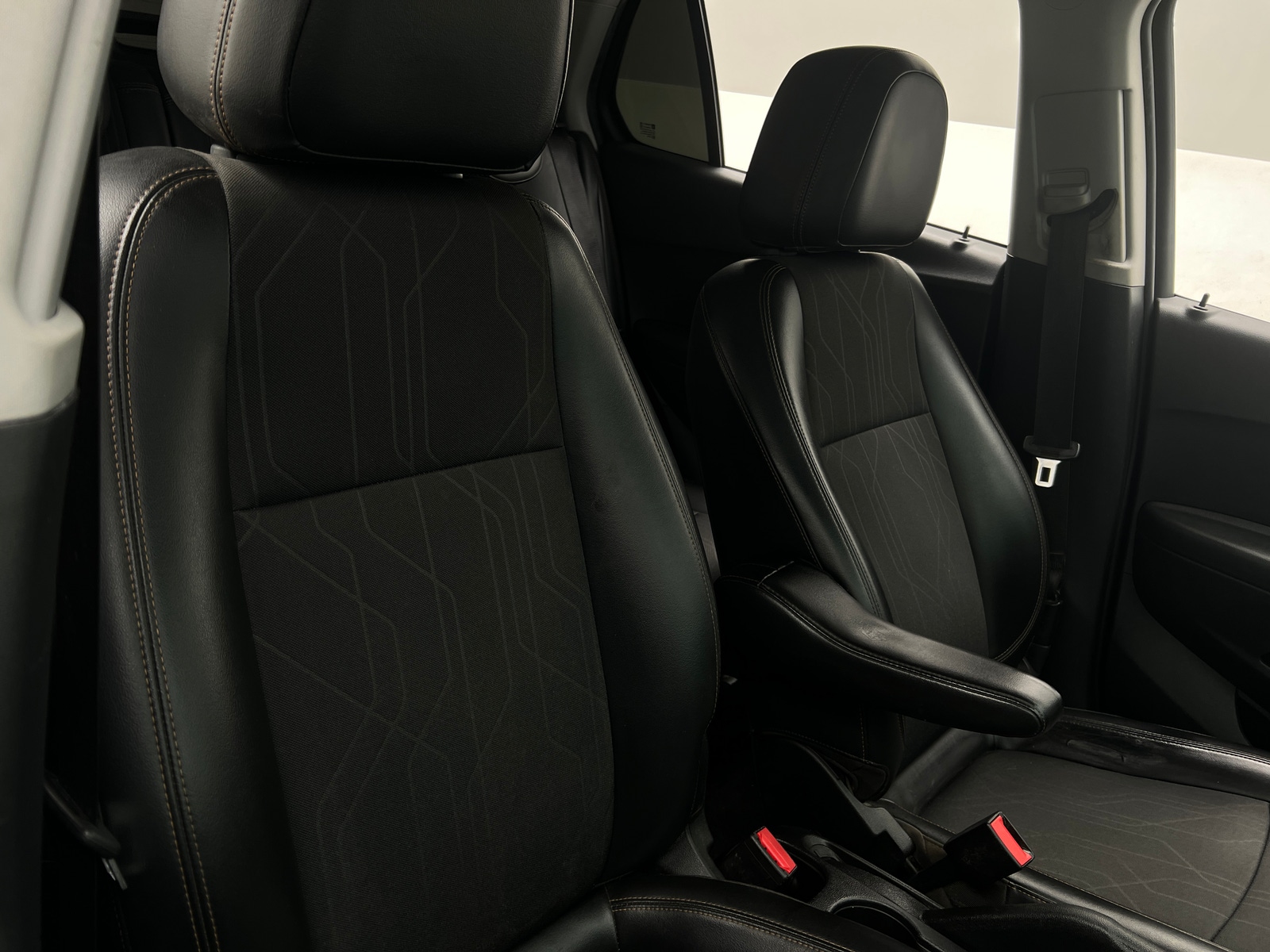 Thumbnail: 2018 Chevrolet Trax - 2