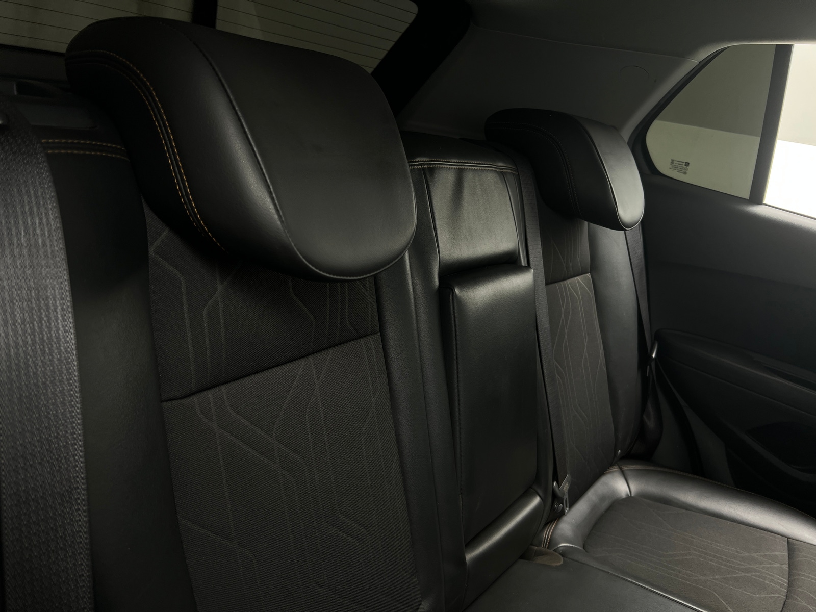 Thumbnail: 2018 Chevrolet Trax - 6