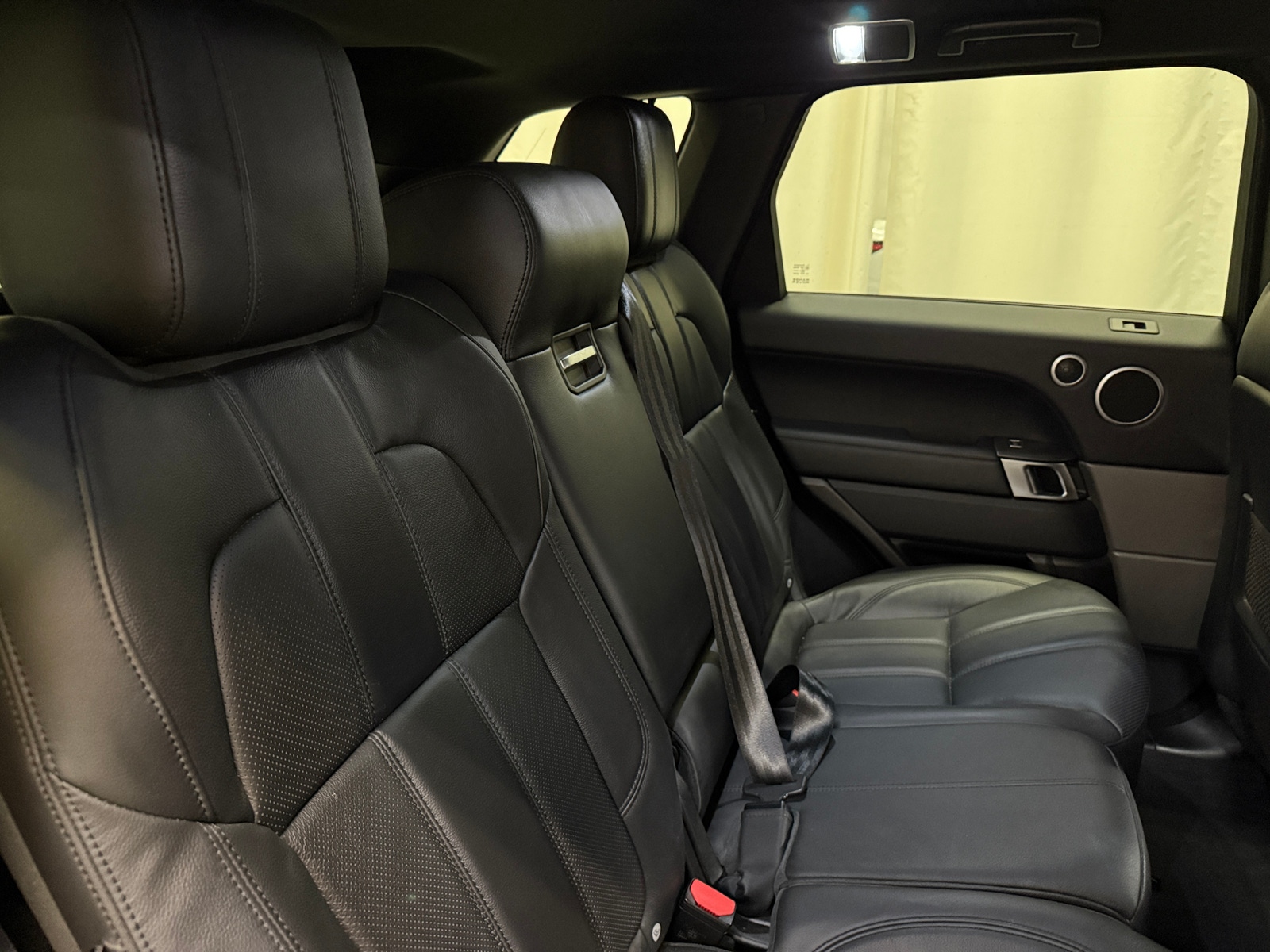 Thumbnail: 2017 Land Rover Range Rover Sport - 5