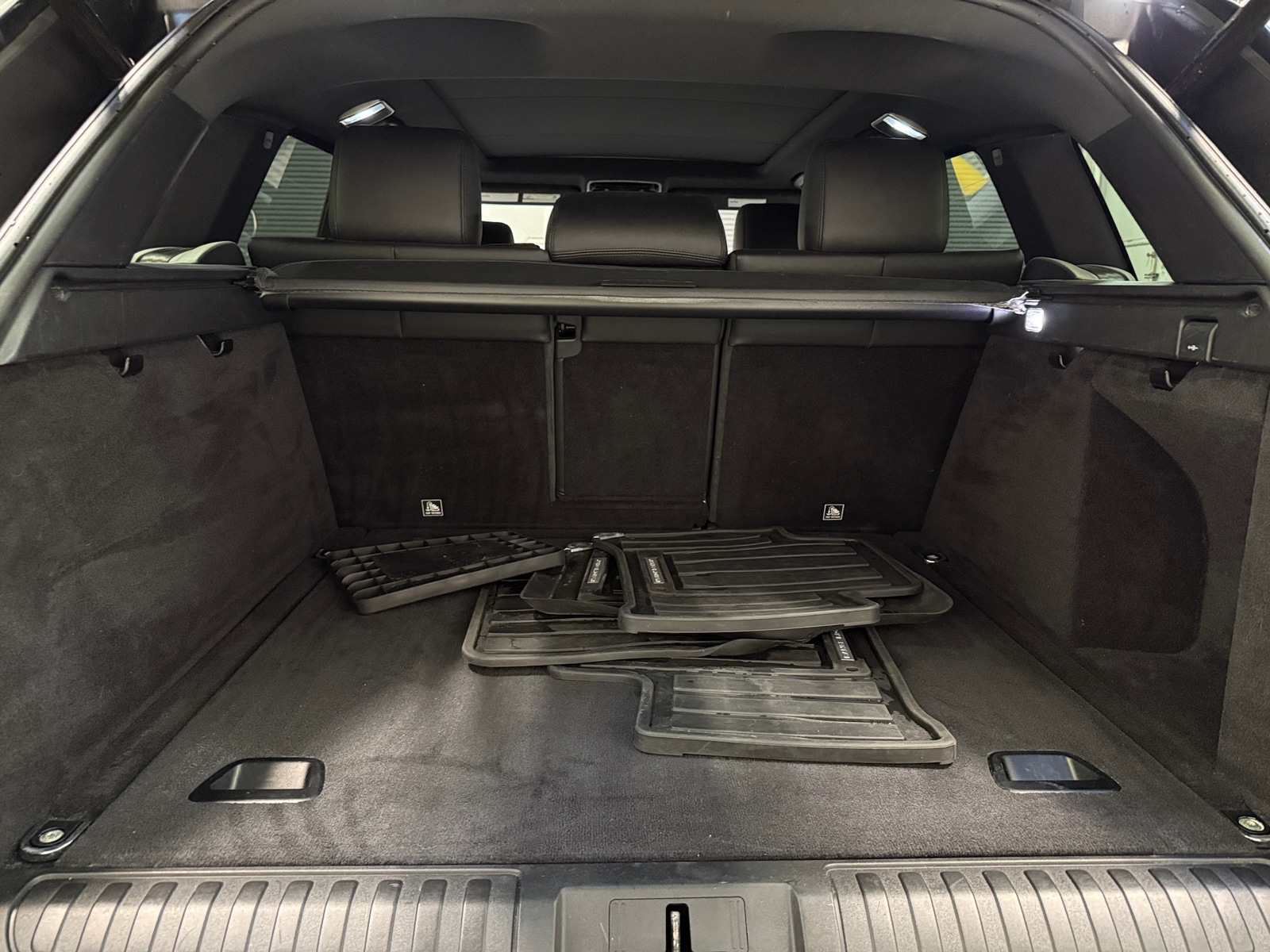 Thumbnail: 2017 Land Rover Range Rover Sport - 6