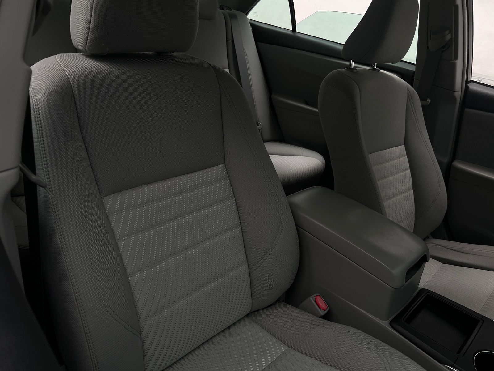 Thumbnail: 2016 Toyota Camry - 2