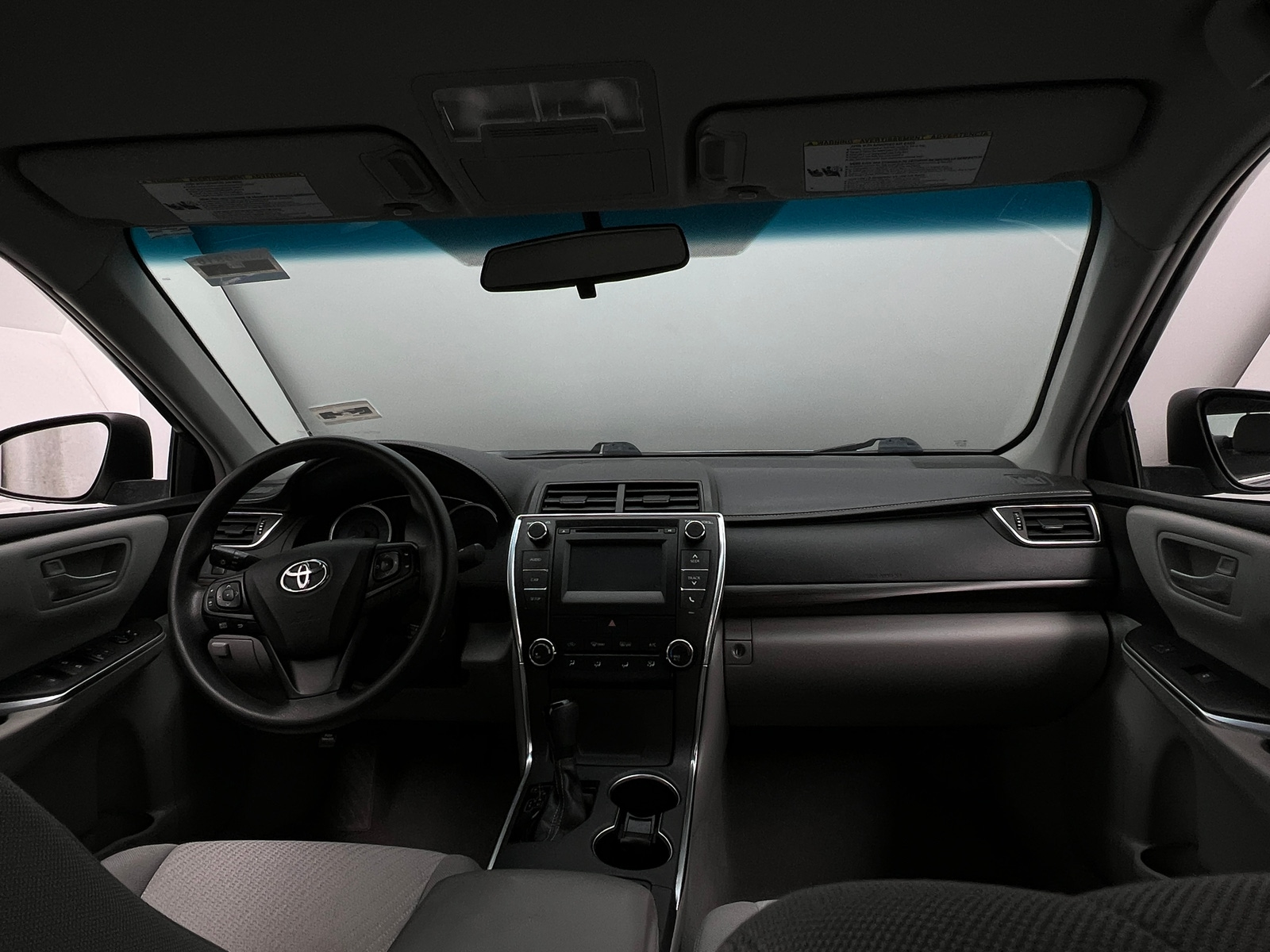 Thumbnail: 2016 Toyota Camry - 3