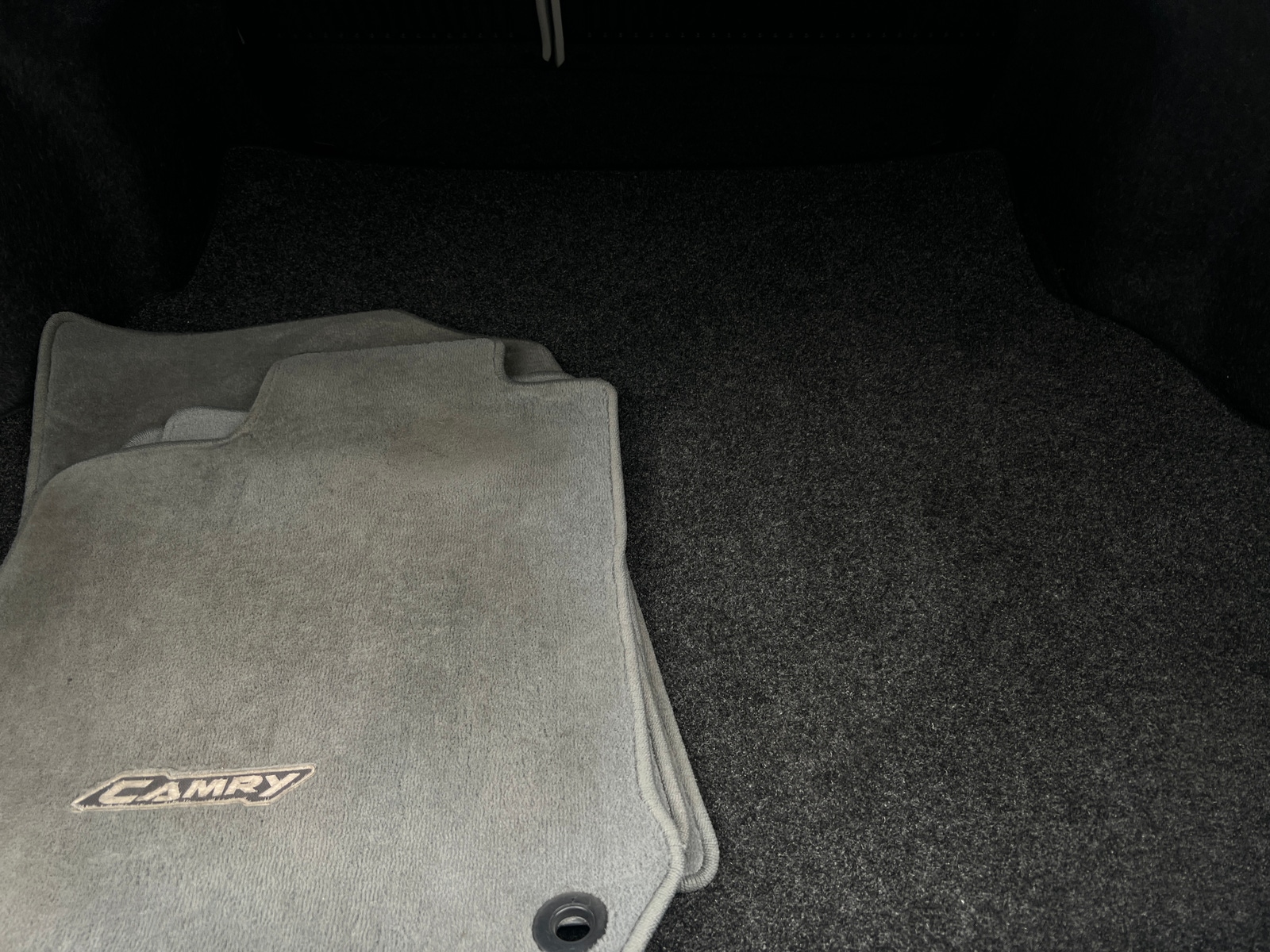 Thumbnail: 2016 Toyota Camry - 7