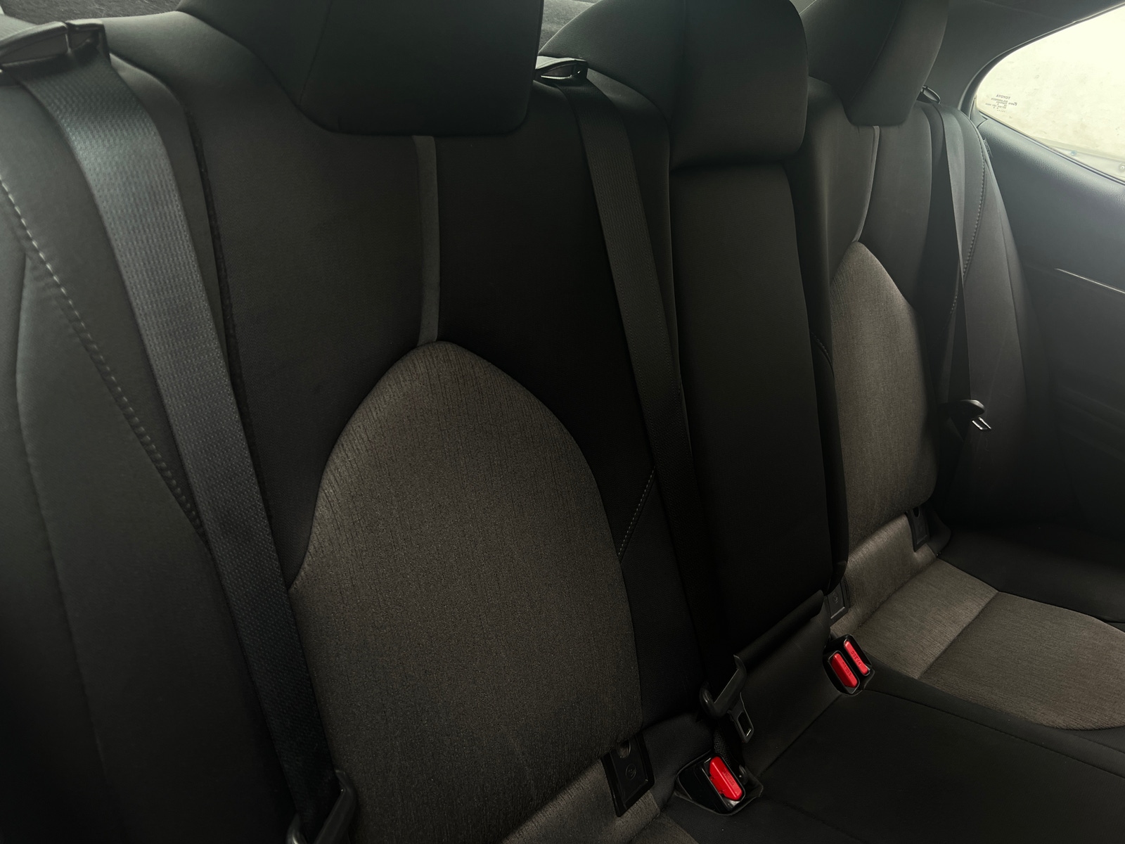 Thumbnail: 2021 Toyota Camry - 6