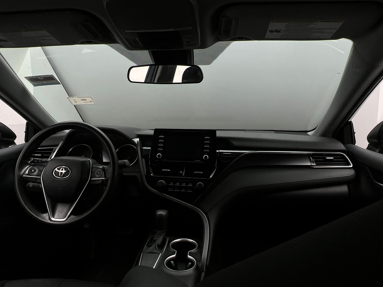 Thumbnail: 2021 Toyota Camry - 3
