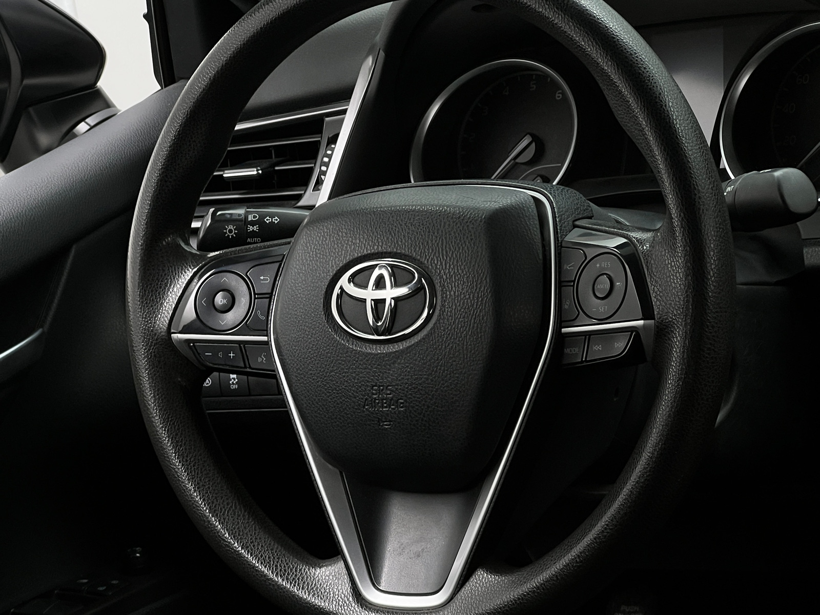 Thumbnail: 2021 Toyota Camry - 5