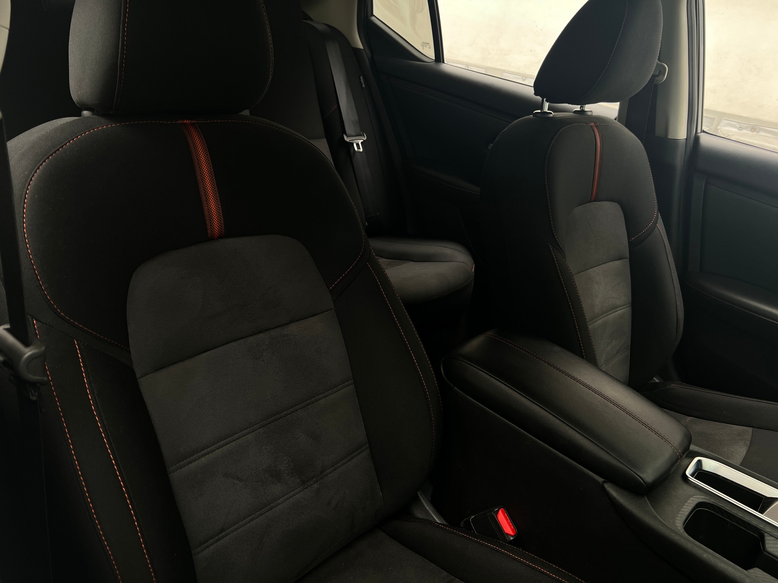 Thumbnail: 2024 Nissan Sentra - 2