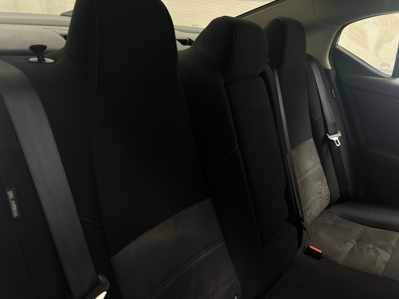 Thumbnail: 2024 Nissan Sentra - 6