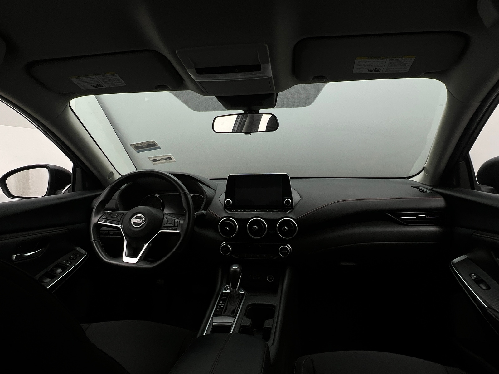 Thumbnail: 2024 Nissan Sentra - 3