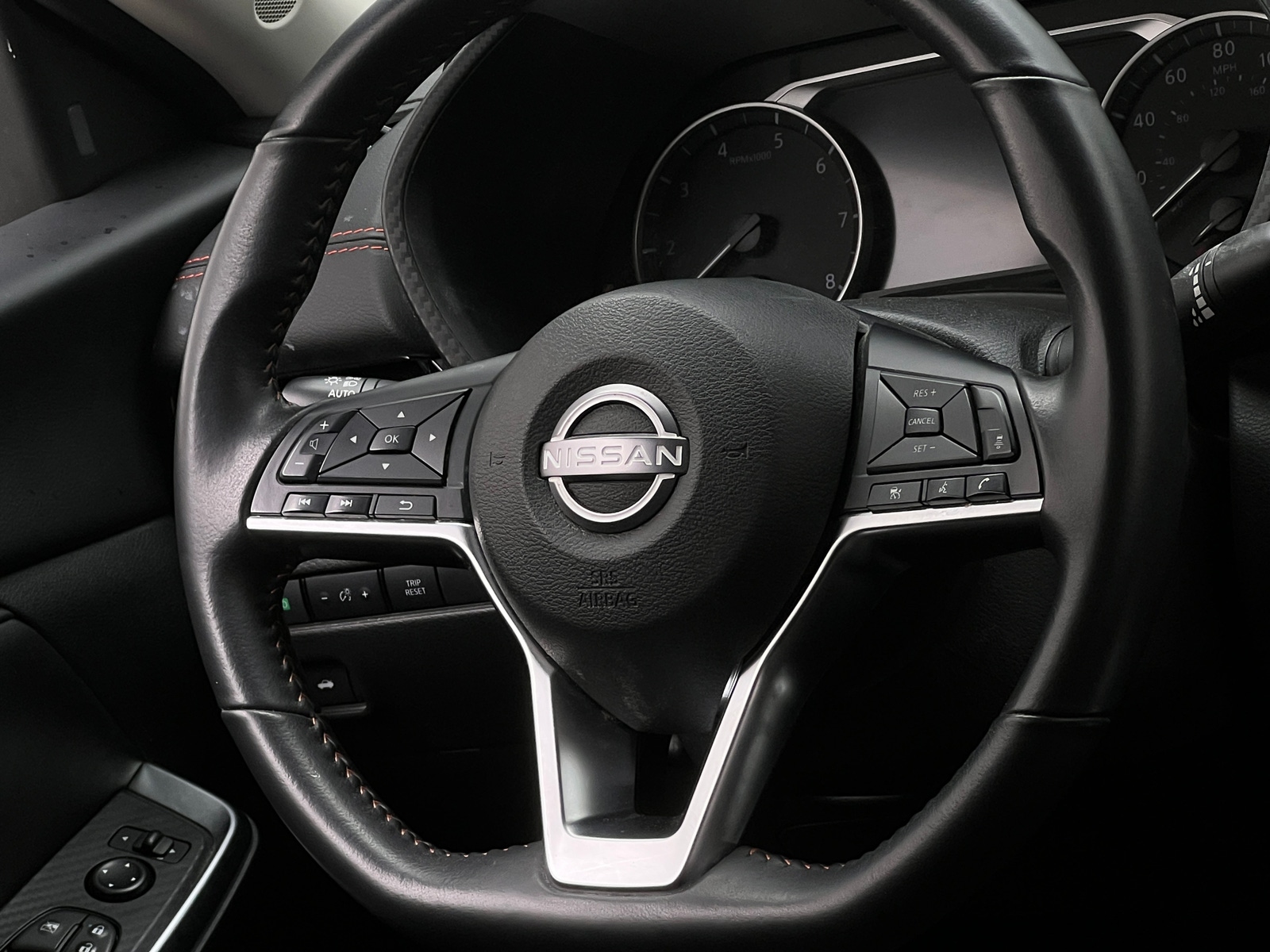 Thumbnail: 2024 Nissan Sentra - 5
