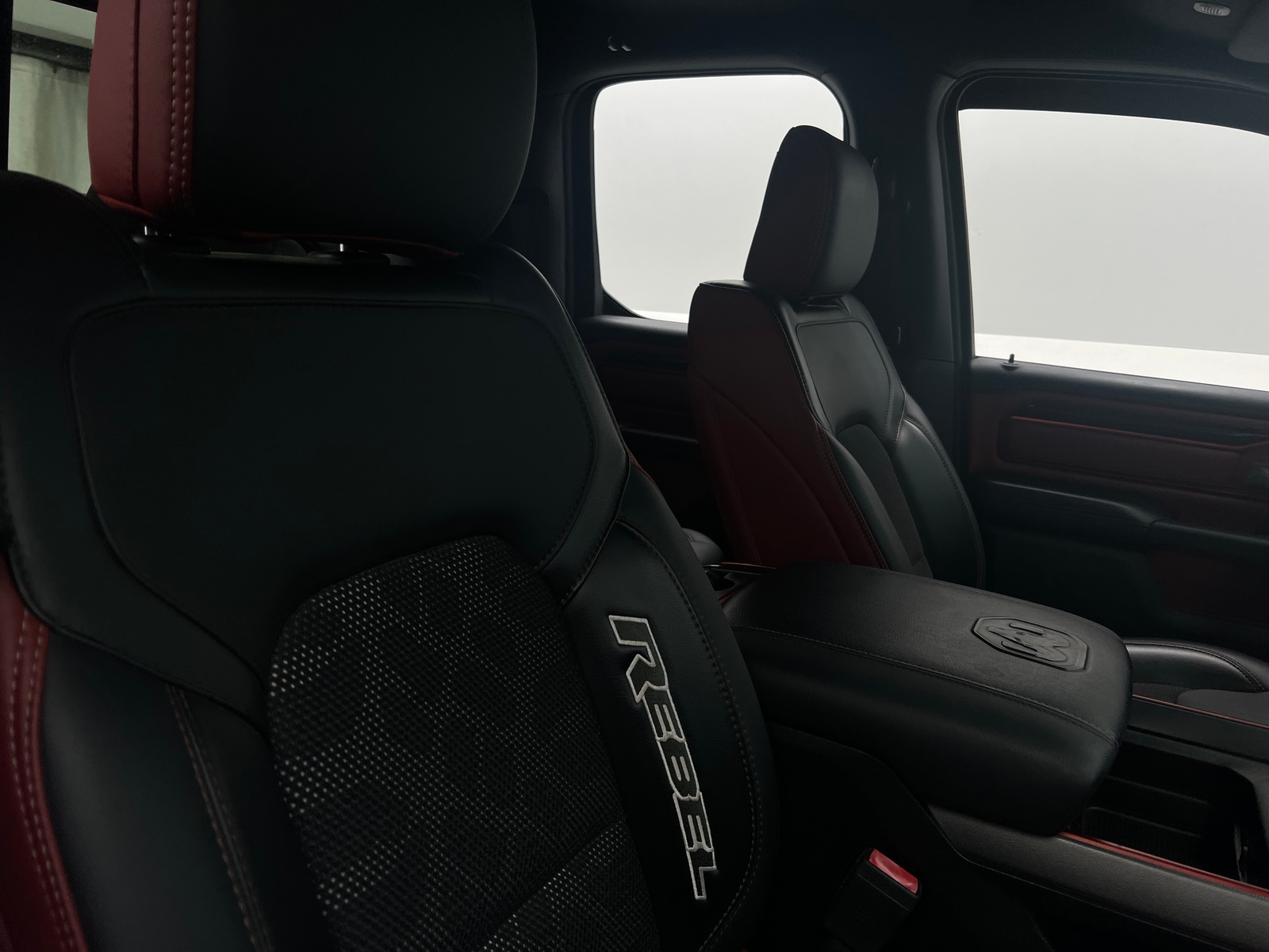 Thumbnail: 2019 RAM 1500 - 2