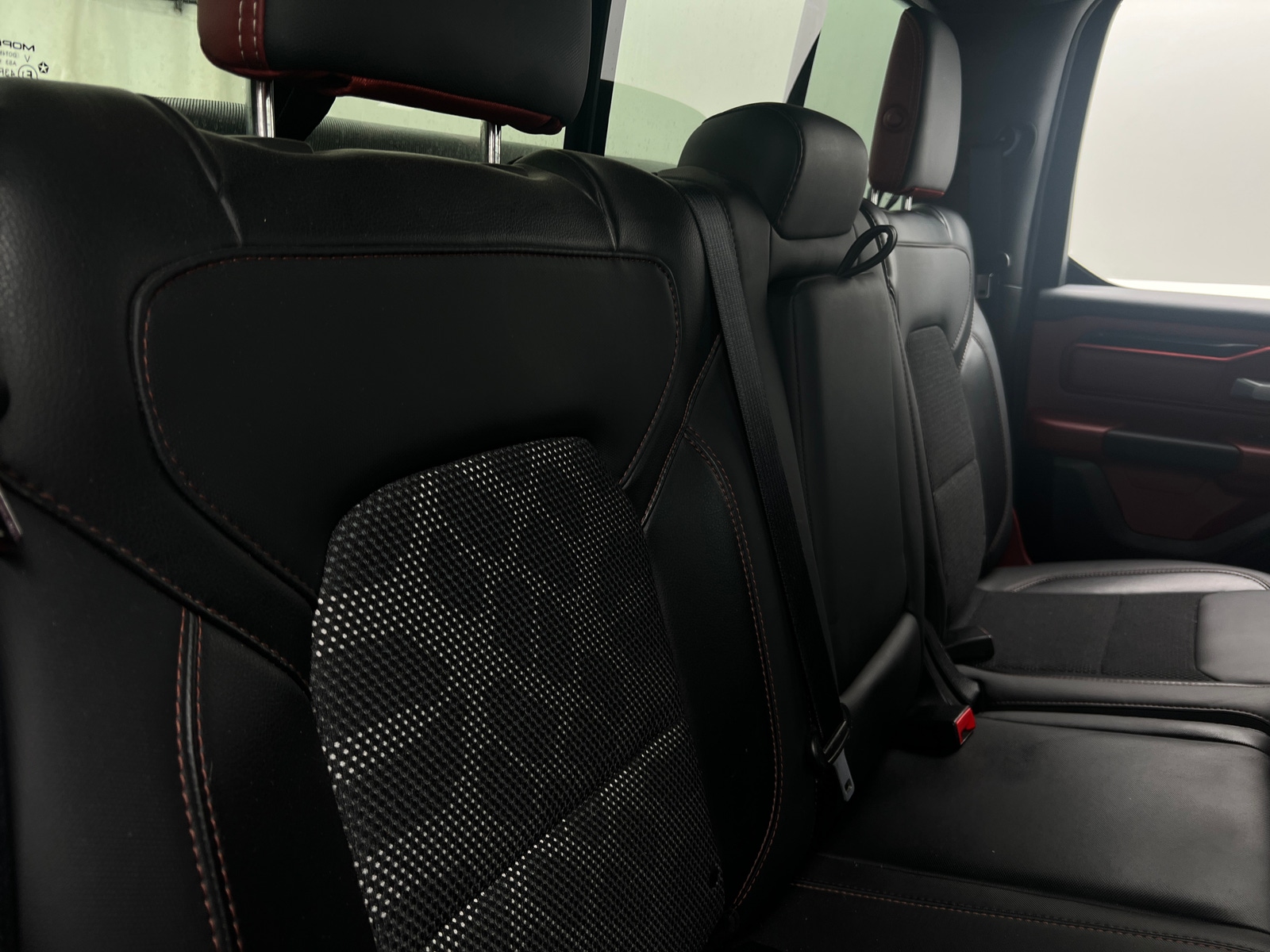 Thumbnail: 2019 RAM 1500 - 6