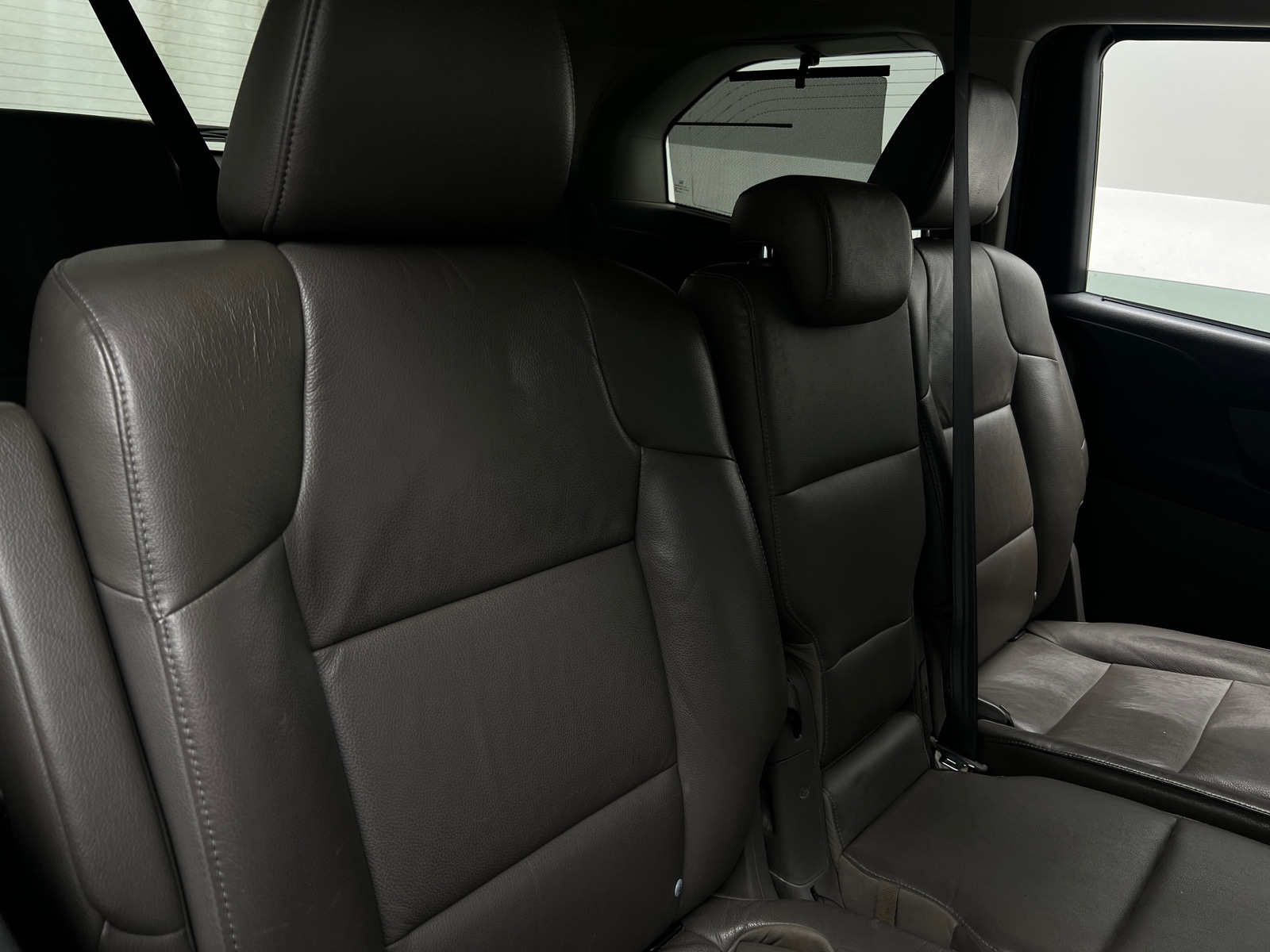 Thumbnail: 2013 Honda Odyssey - 5