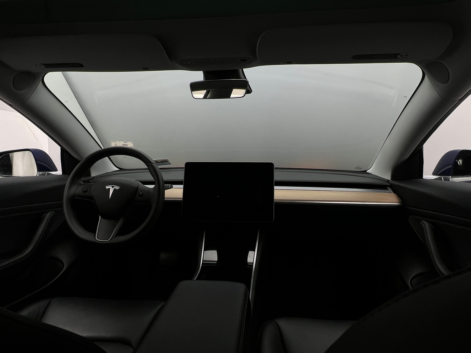 Thumbnail: 2020 Tesla Model 3 - 2