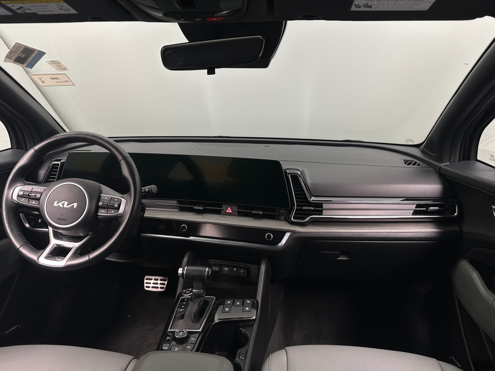 Thumbnail: 2023 Kia Sportage - 2