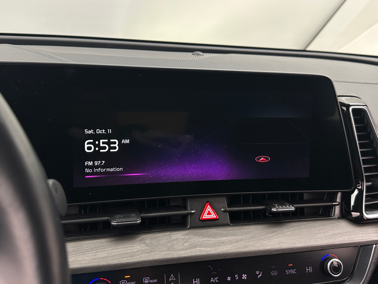 Thumbnail: 2023 Kia Sportage - 3