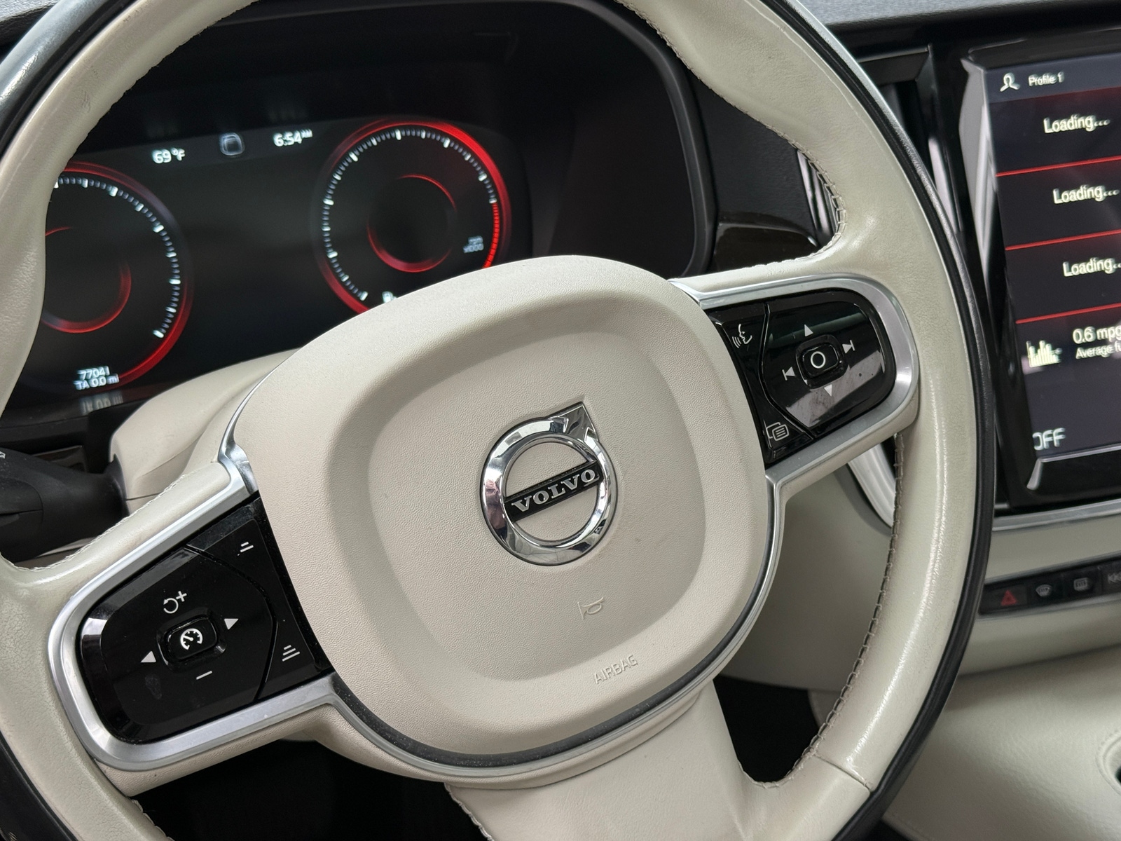 Thumbnail: 2018 Volvo S90 - 4