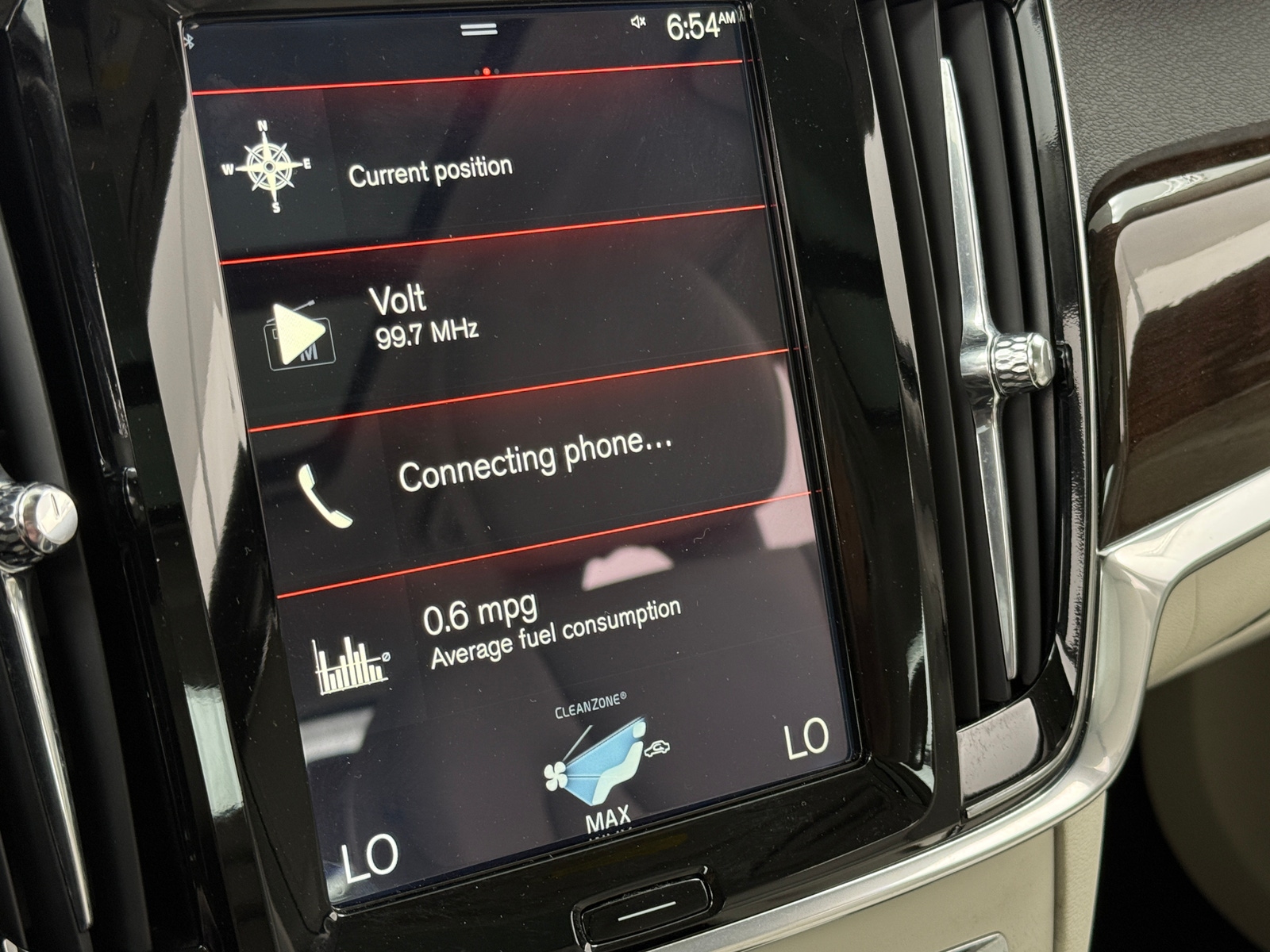 Thumbnail: 2018 Volvo S90 - 3