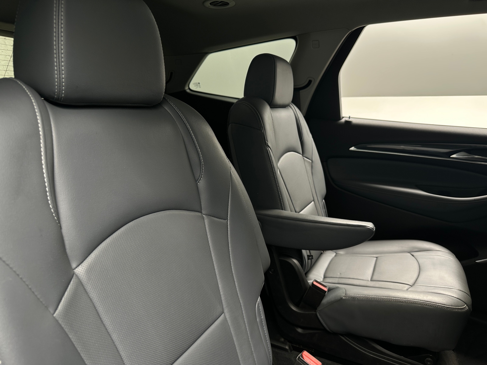 Thumbnail: 2019 Buick Enclave - 5