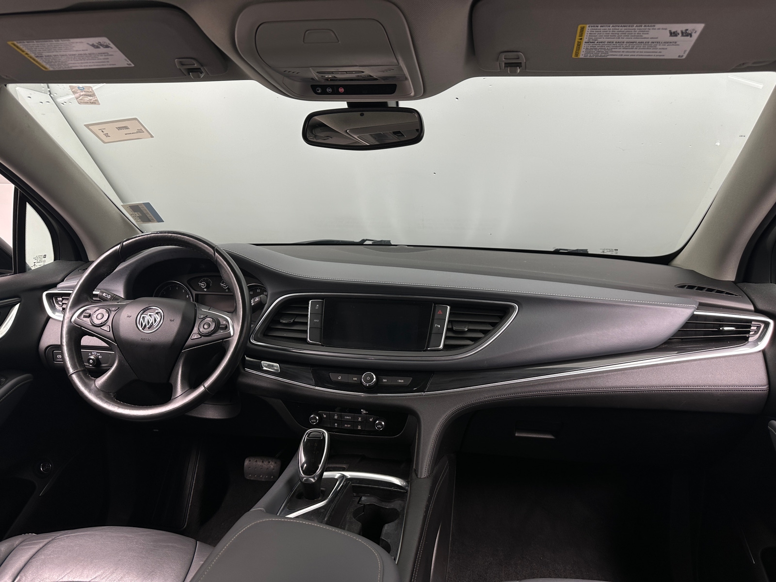 Thumbnail: 2019 Buick Enclave - 2