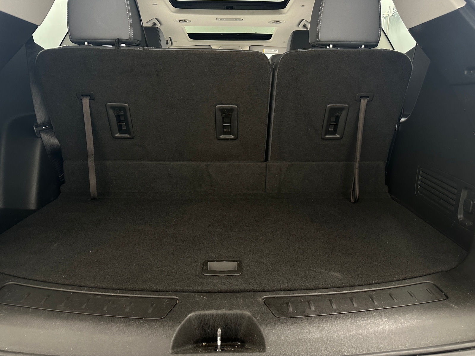 Thumbnail: 2019 Buick Enclave - 6