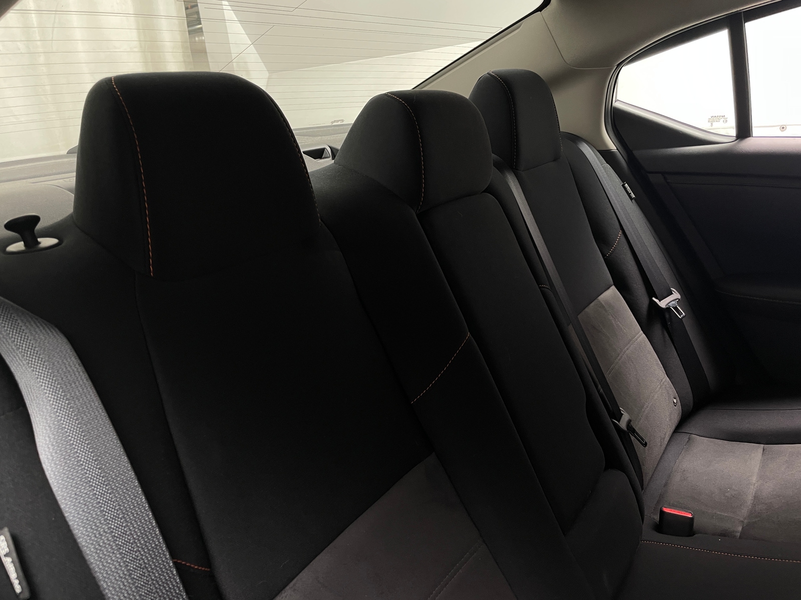 Thumbnail: 2022 Nissan Sentra - 6