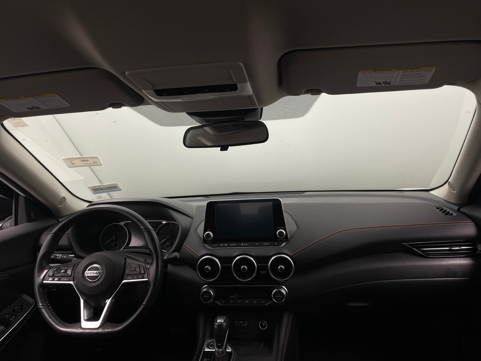 Thumbnail: 2022 Nissan Sentra - 3