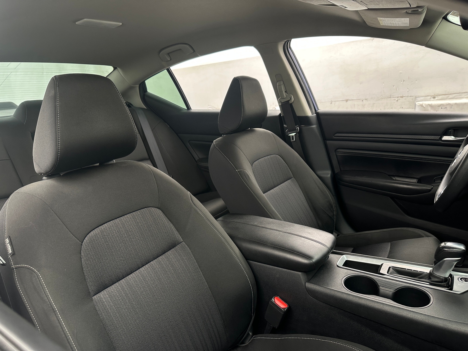 Thumbnail: 2019 Nissan Altima - 2
