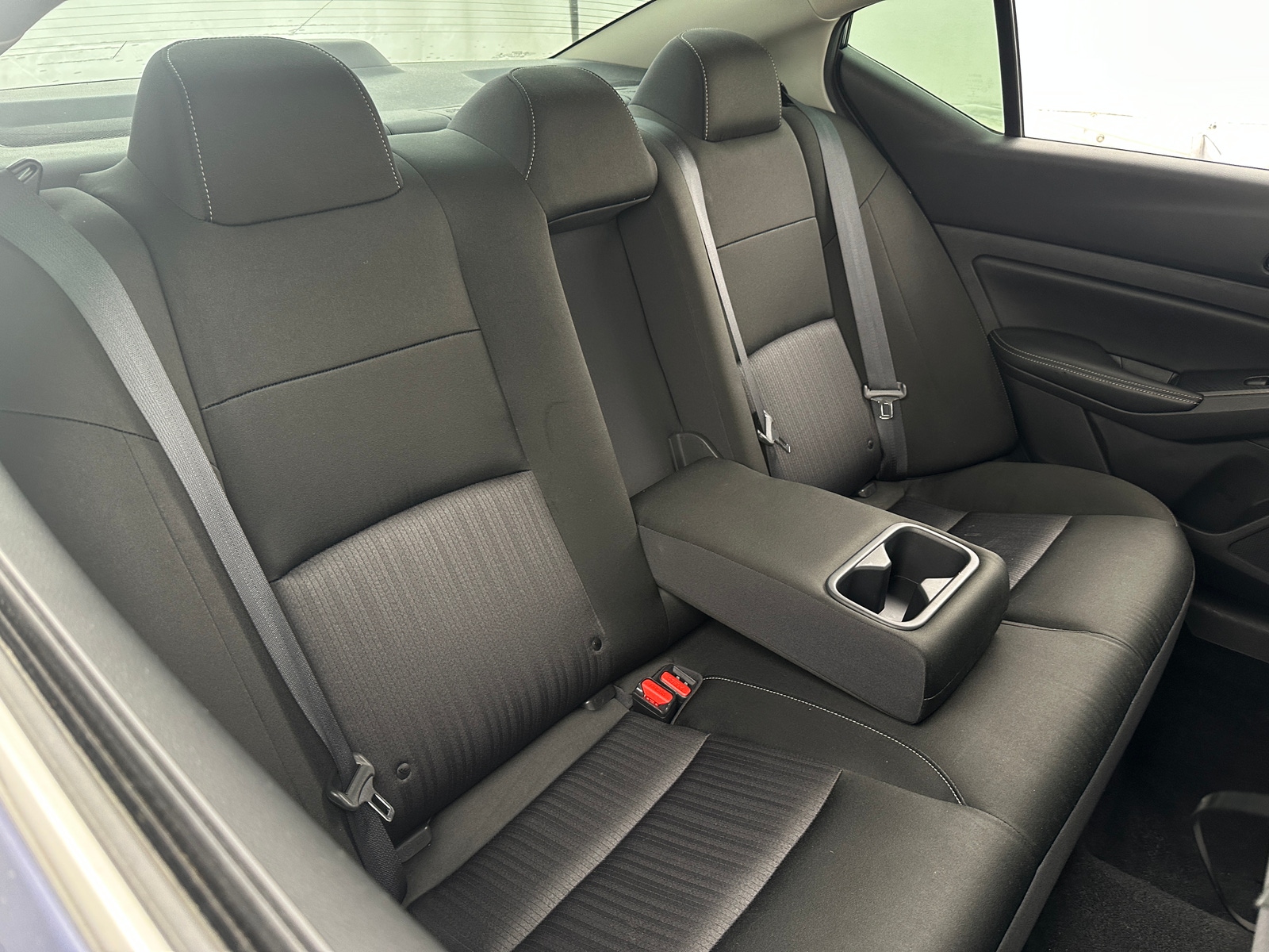 Thumbnail: 2019 Nissan Altima - 6