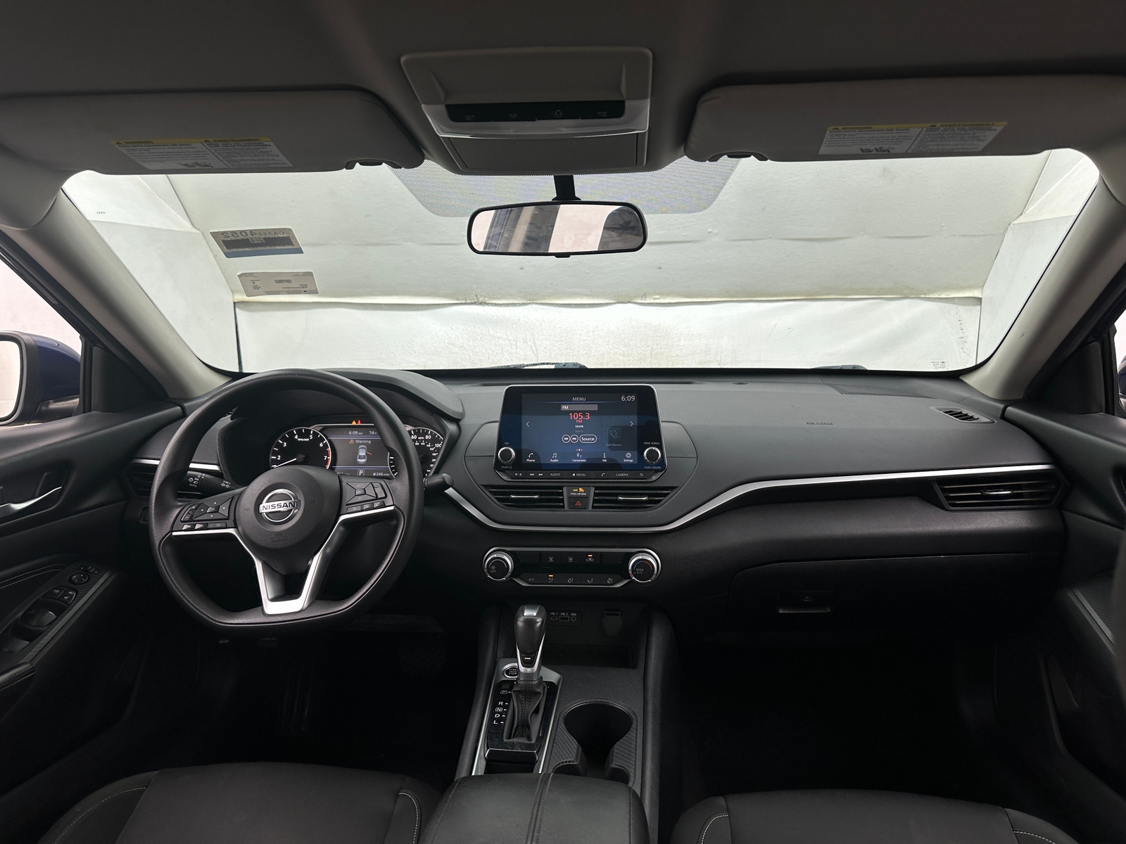 Thumbnail: 2019 Nissan Altima - 3