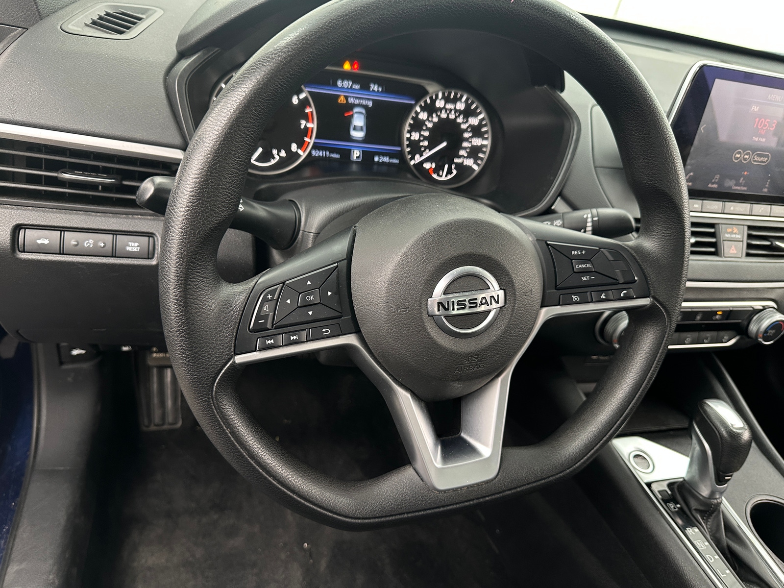 Thumbnail: 2019 Nissan Altima - 5