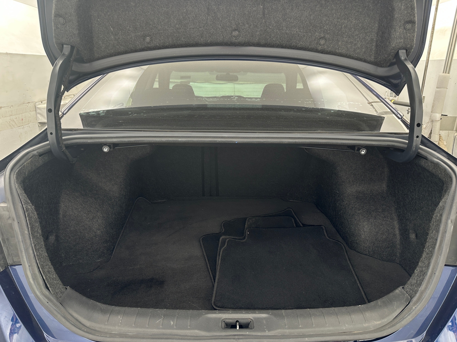 Thumbnail: 2019 Nissan Altima - 7