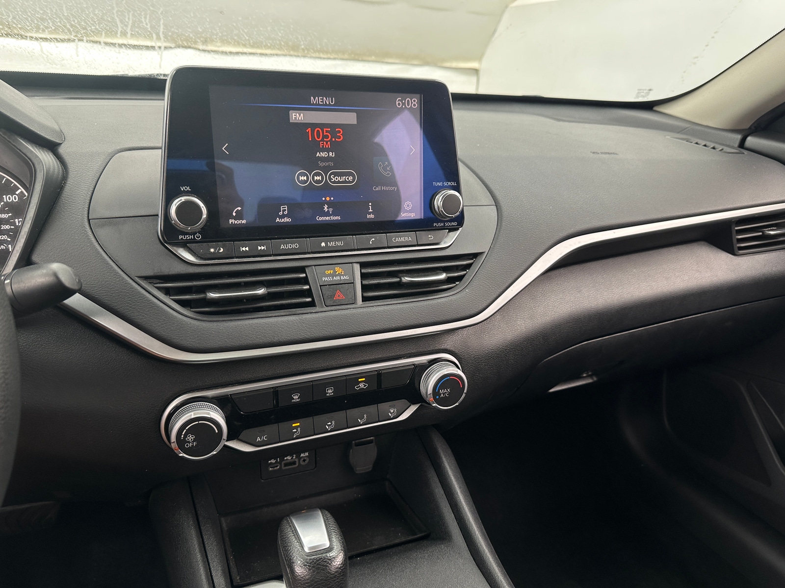 Thumbnail: 2019 Nissan Altima - 4