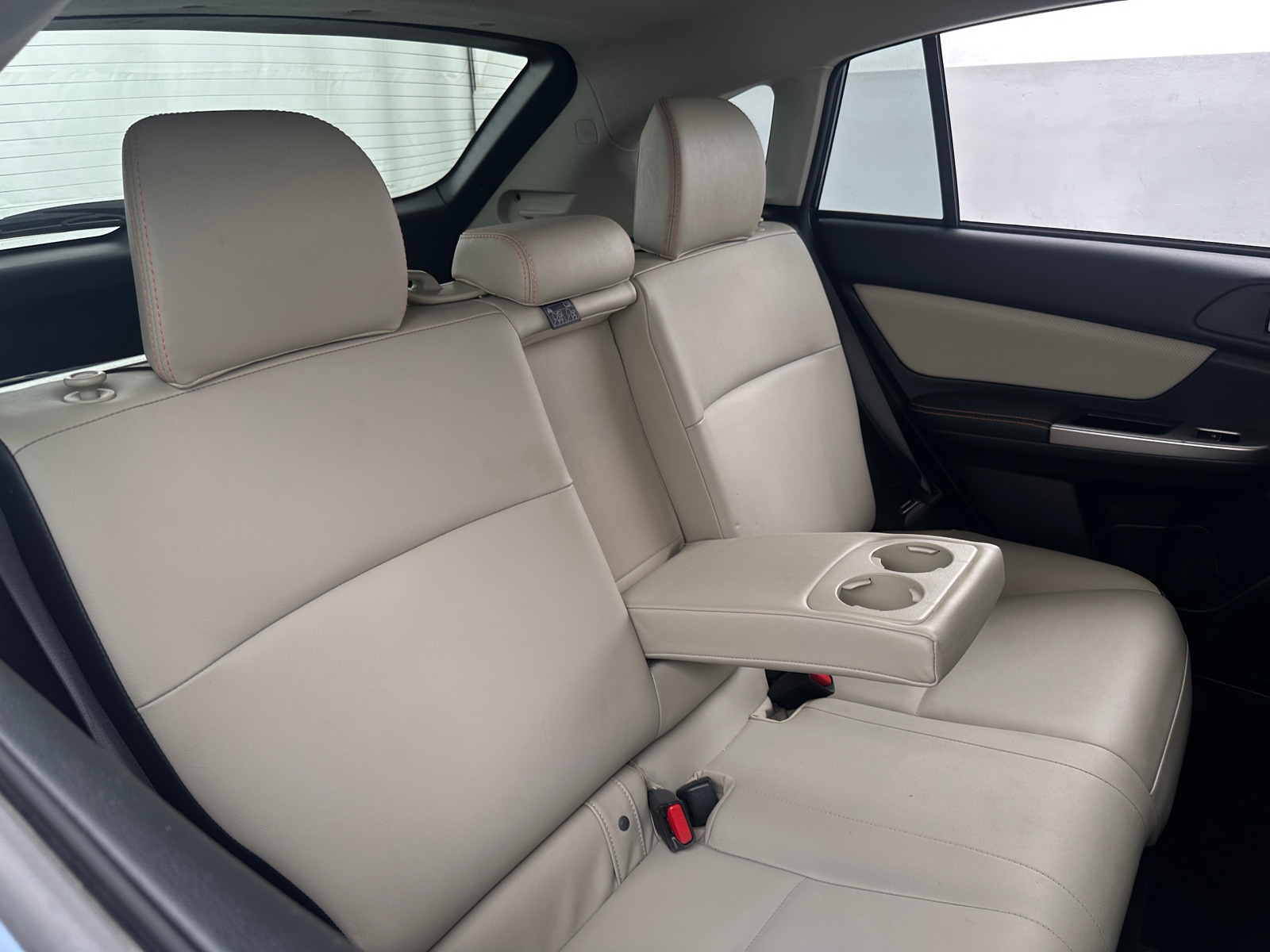 Thumbnail: 2016 Subaru Crosstrek - 5