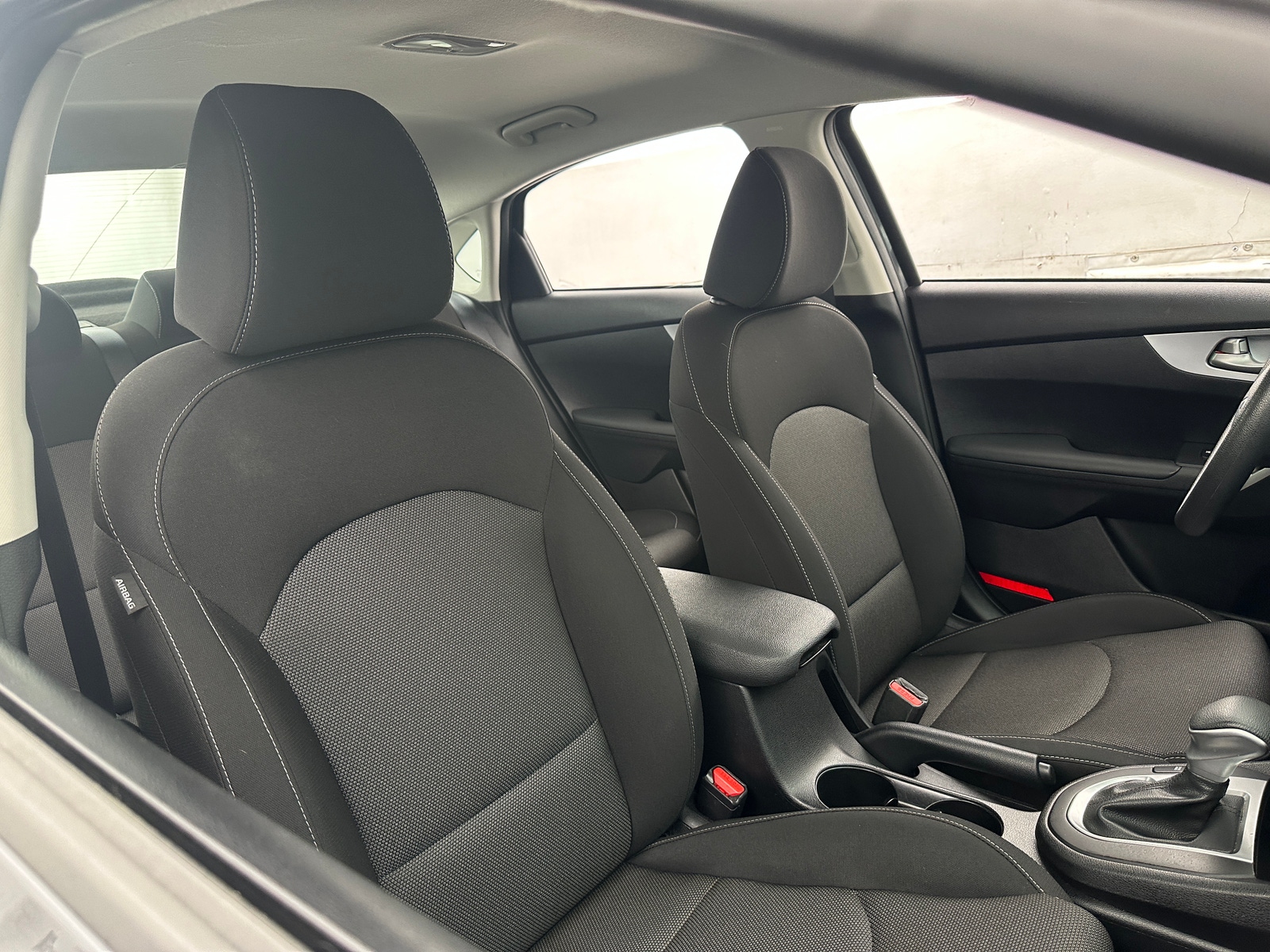 Thumbnail: 2024 Kia Forte - 2