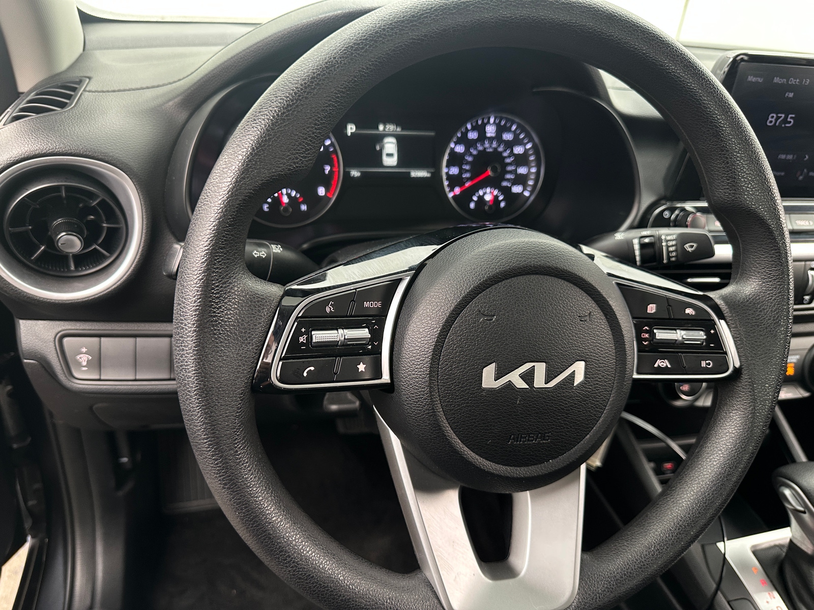Thumbnail: 2024 Kia Forte - 5
